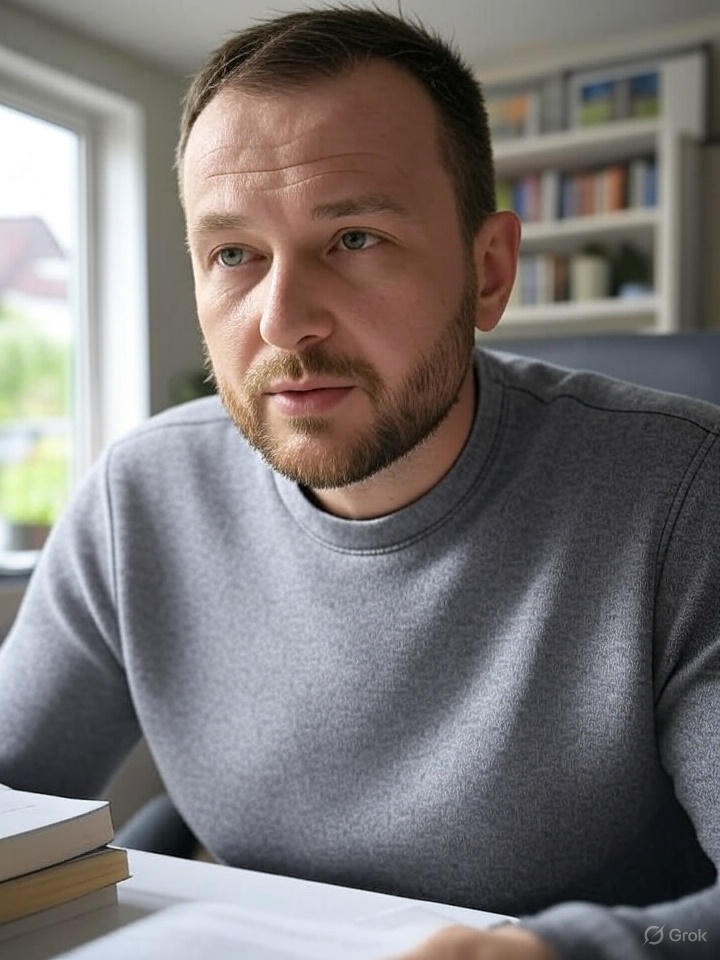 Поиск идеального хобби в Украине - эксперименты и самопознание