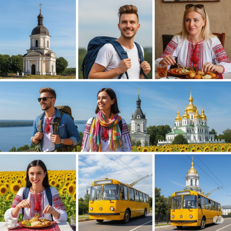 Детальніше про статтю Як організувати бюджетне подорожування самостійно: Повний гід для українських мандрівників