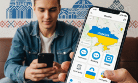 Додатки, які облегшують подорожі: повний гід для українських мандрівників