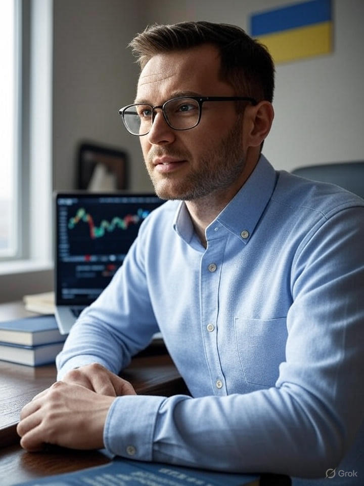 Валютні ризики ETF інвестицій для українських інвесторів - Фінансова стратегія