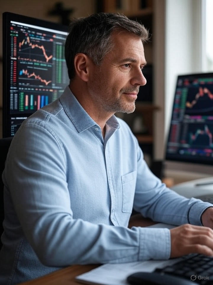 Поради експертів щодо ETF інвестування для українських інвесторів - Фінансове планування